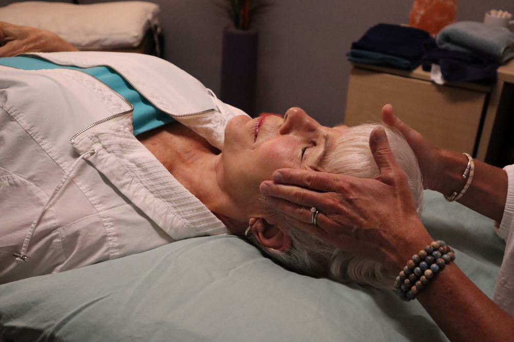 Craniosacral Therapy - PT360 Craniosacral Therapy - PT360